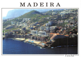 Espagne MADEIRA FUNCHAL - Madeira