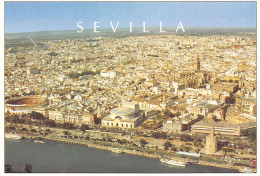 Espagne SEVILLA - Sevilla