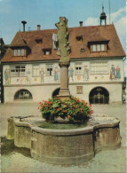 132779 - Haslach - Rathaus - Haslach