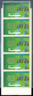 Thailand 1994 Mi Mh 1611 MNH  (ZS8 THLmh1611) - ILO