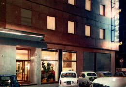 TORINO / NUOVO HOTEL GRAN MOGOL - Cafés, Hôtels & Restaurants
