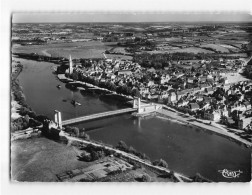 CHALONNES SUR LOIRE : Vue Aérienne - Très Bon état - Chalonnes Sur Loire