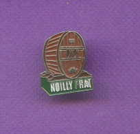 Rare Pins Tonneau Vin Noilly Prat Vermouth Q614 - Dranken