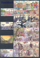 Indonesia 2002 Mi 2146-2165 MNH  (ZS8 INSvie2146-2165) - Ships