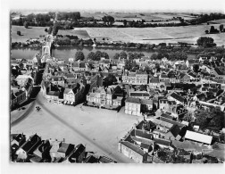 CHALONNES SUR LOIRE : L'Hôtel De Ville, Et Le Pont Sur La Loire - Très Bon état - Chalonnes Sur Loire