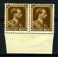 427 ** - Witte Vlek In Hals - 1931-1960