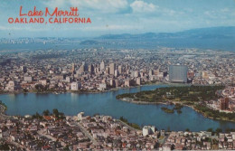 93309 - USA - Oakland - Lake Merritt - 1969 - Oakland