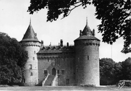 COMBOURG Prés SAN MALO Le Chateau   44 (scan Recto-verso)KEVREN2Vic - Combourg