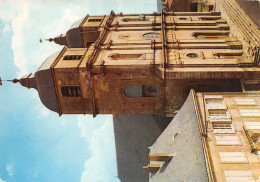 MONTMEDY  L'église Saint Martin   14 (scan Recto-verso)KEVREN6Und - Montmedy