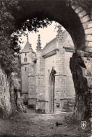 LE FAOUET  La Chapelle  14 (scan Recto-verso)KEVREN4Und - Le Faouet