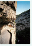 Vercors, Route Des Grands Goulets (scan Recto-verso) KEVREN0012 - Vercors