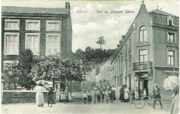 Amay , Rue Du Mouton Blanc - Amay