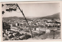 105-Annaba Bône Vue Générale Vers Hippone - Annaba (Bône)