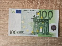 100 Euro Finland UNC - 100 Euro