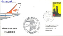 Germany, Federal Republic 1978 Mi 963 FDC  (FDC ZE5 GRM963) - Uilen