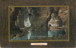 United Kingdom England Flamborough Cave At Flamborough Head - Other & Unclassified