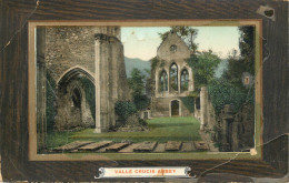 United Kingdom Wales Valle Crucis Abbey - Other & Unclassified