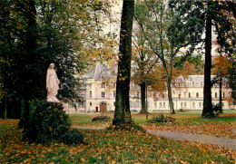 Corbeil Essonnes, Le Cenacle De Tigery (scan Recto-verso) KEVREN0108 - Corbeil Essonnes