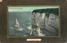 United Kingdom England Flamborough King And Queen Rocks - Other & Unclassified