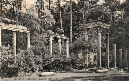 Windsor -  Ruins At Virginia Water .  /  Not Used - Windsor