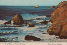 44991 - USA - Oregon - Pazifik - 1974 - Altri & Non Classificati