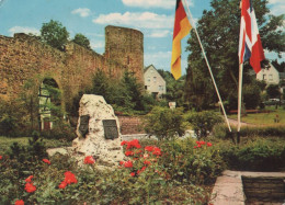 28466 - Bad Münstereifel - An Der Stadtmauer - 1982 - Bad Muenstereifel