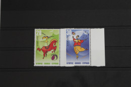 Zypern 990-991 Postfrisch Europa #VN497 - Gebraucht