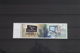 Zypern 997-998 Postfrisch #VN492 - Gebraucht