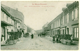 31 - B54966CPA - SAINT GAUDENS - Boulevard Du Nord - Très Bon état - HAUTE-GARONNE - Saint Gaudens