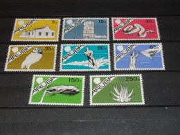 ARUBA SERIE  5-12  POSTFRIS ( MNH) - Curacao, Netherlands Antilles, Aruba