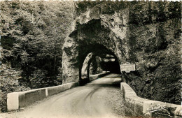 ISERE VERCORS Entree Des Grands Goulets (scan Recto-verso) KEVREN0361 - Vercors