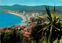 LE LAVANDOU VUE GENERALE COTE AZUR (scan Recto-verso) KEVREN0392 - Le Lavandou