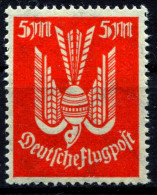 Deutsches Reich Michel-Nr. 263 Postfrisch - Ongebruikt