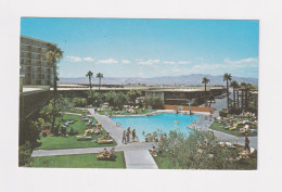 USA - Las Vegas Stardust Hotel Used Postcard - Las Vegas