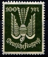 Deutsches Reich Michel-Nr. 266 Postfrisch - Ongebruikt