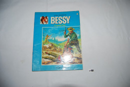 C188 Bd - BESSY - Le Grand Trek - Bessy