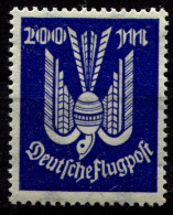Deutsches Reich Michel-Nr. 267 Postfrisch - Ongebruikt
