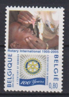 Belgique: COB N° 3352 **, MNH, Neuf(s) Sans Charnière(s). TTB !!! - Nuevos