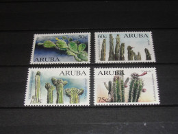 ARUBA   NUMMER  224-227  POSTFRIS ( MNH) - Curacao, Netherlands Antilles, Aruba