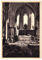 - M58745CPM - GUERRE 39-45 - ETIVAL - VOSGES - Ruines Eglise - Bon état - THEMES - War 1939-45