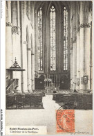 ALSP9-0811-54 - SAINT-NICOLAS-DU-PORT - L'intérieur De La Basilique  - Saint Nicolas De Port