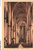 ALSP5-0494-54 - SAINT-NICOLAS-DU-PORT - Intérieur De La Basilique  - Saint Nicolas De Port