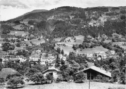 74-SAINT-GERVAIS- VUE GENERALE - Saint-Gervais-les-Bains