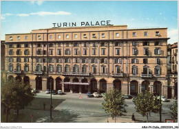 AMAP4-0388-ITALIE - TURIN - Palace Hotel  - Bars, Hotels & Restaurants