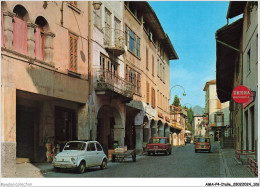 AMAP4-0378-ITALIE - ROVETTA - Rue Fantoni  - Bergamo