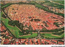 AMAP4-0342-ITALIE - LUCCA - Vue Aérienne  - Lucca