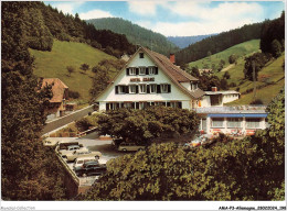 AMAP3-0311-ALLEMAGNE - BAD-RIPPOLDSAU - Hotel Kranz  - Bad Rippoldsau - Schapbach