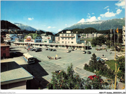 AMAP7-0710-SUISSE - SAINT-MORITZ - Bad  - Saint-Moritz