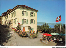 AMAP7-0689-SUISSE - ASCONA - Vue Sur Une Des Maisons  - Ascona