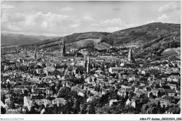 AMAP7-0605-SUISSE - FREIBURG - Vue Générale Aérienne - Fribourg